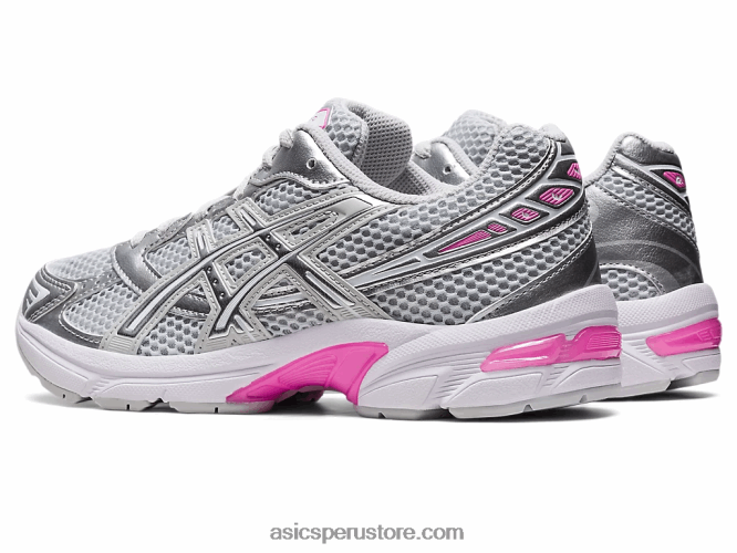 RPVB2258 gris glaciar/plata pura Asics gel-1130