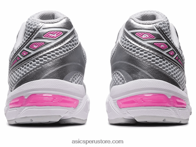 RPVB2258 gris glaciar/plata pura Asics gel-1130