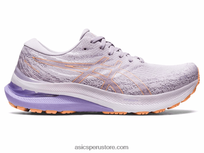 RPVB2264 violeta anochecer/duna de verano Asics gel-kayano 29