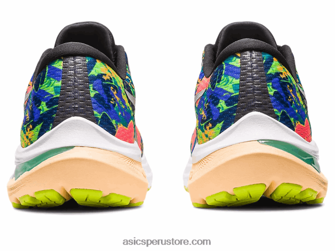 RPVB2269 ralladura de lima/espectáculo ligero Asics gt-2000 11 lite-espectáculo