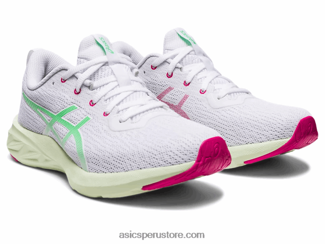 RPVB2270 blanco/turmalina Asics versablast 2