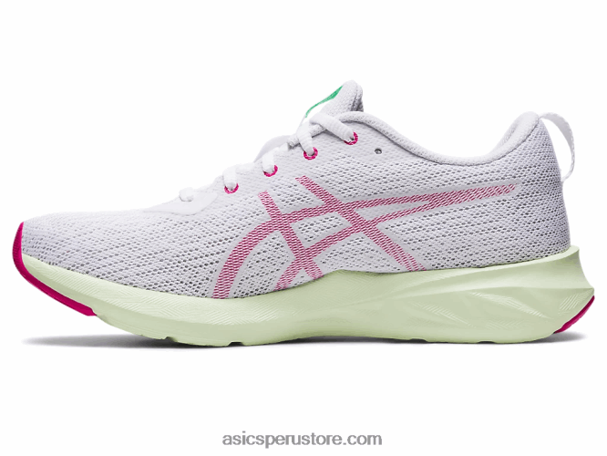 RPVB2270 blanco/turmalina Asics versablast 2