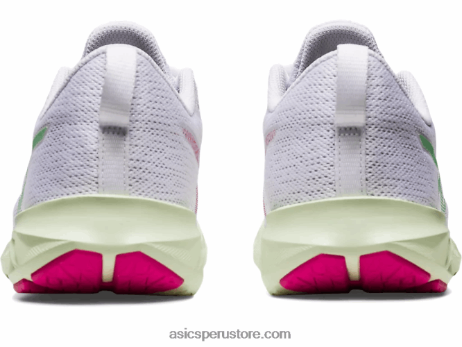 RPVB2270 blanco/turmalina Asics versablast 2