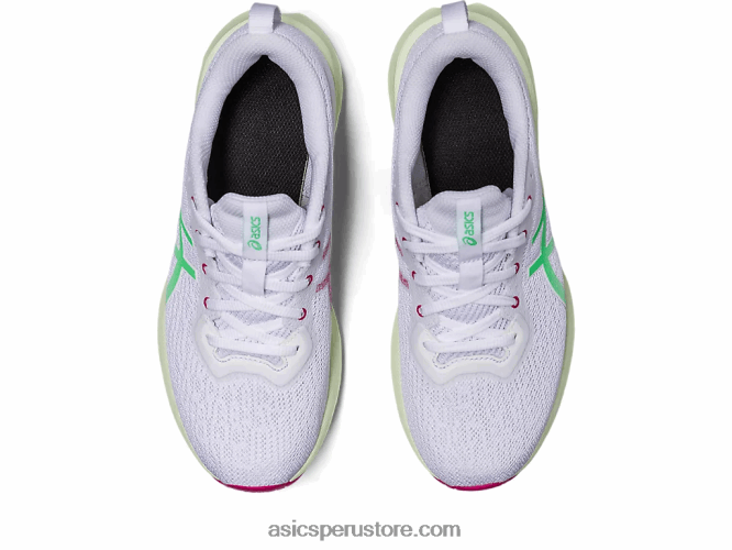 RPVB2270 blanco/turmalina Asics versablast 2