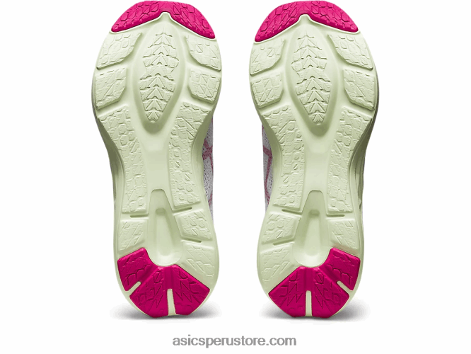 RPVB2270 blanco/turmalina Asics versablast 2