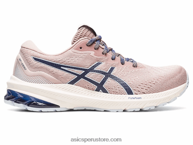 RPVB2271 beige mineral/cervatillo Asics gt-1000 11 de ancho