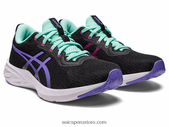 RPVB2272 negro/amatista Asics versablast 2