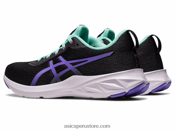 RPVB2272 negro/amatista Asics versablast 2