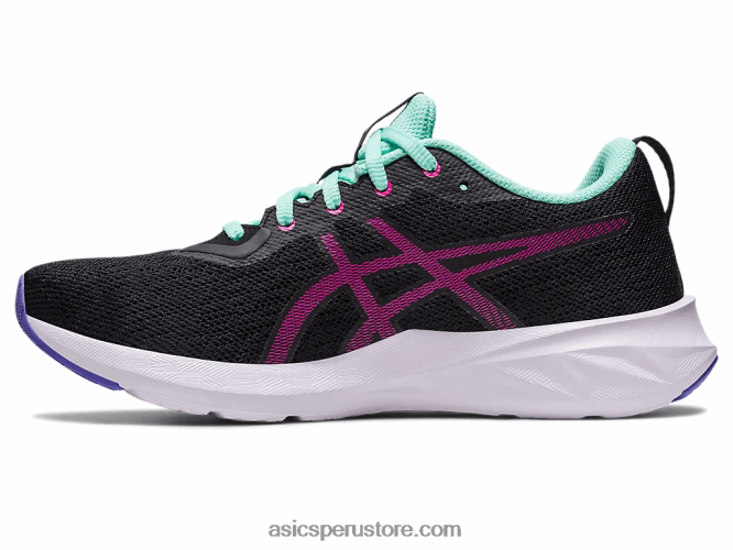 RPVB2272 negro/amatista Asics versablast 2