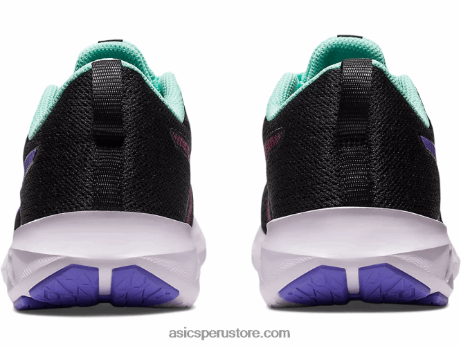 RPVB2272 negro/amatista Asics versablast 2