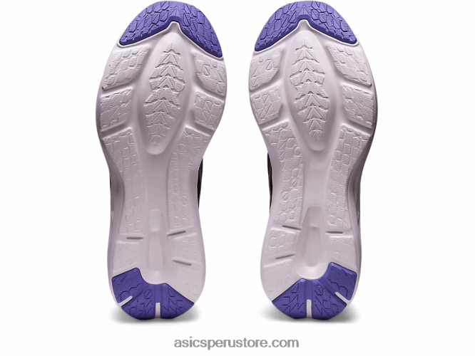 RPVB2272 negro/amatista Asics versablast 2