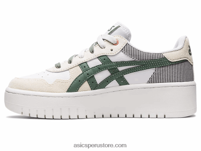 RPVB2273 blanco/hiedra Asics japón s pf