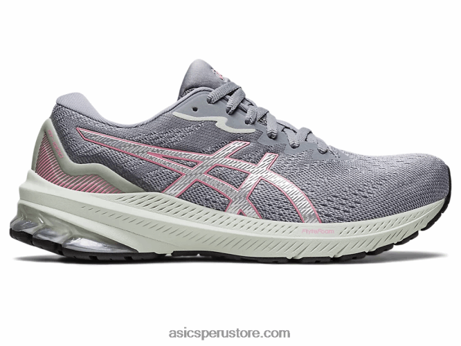 RPVB2276 gris piedmont/plata pura Asics gt-1000 11