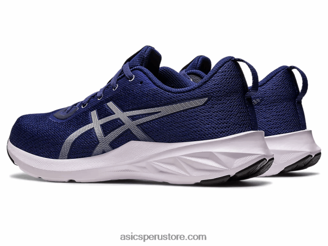 RPVB2280 azul índigo/plata pura Asics versablast 2