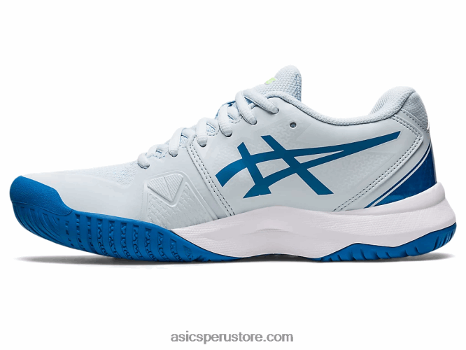 RPVB2281 cielo/azul renacido Asics gel-desafiador 13