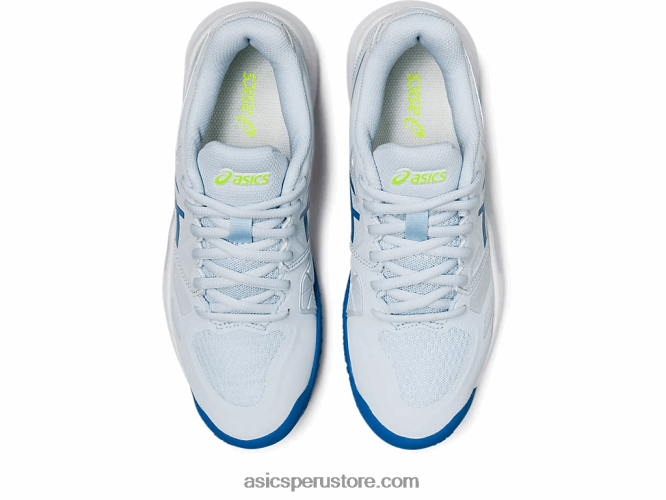 RPVB2281 cielo/azul renacido Asics gel-desafiador 13