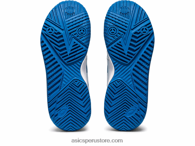 RPVB2281 cielo/azul renacido Asics gel-desafiador 13