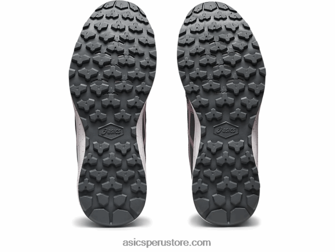 RPVB2288 gris acero/rosa cuenca Asics sendero torrance