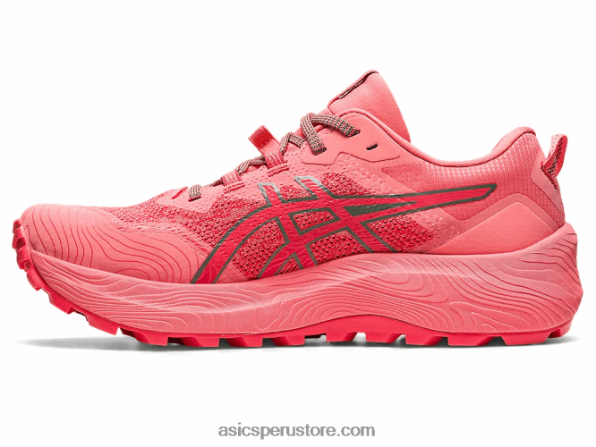 RPVB2306 pomelo rosa/hiedra Asics gel-trabuco 11