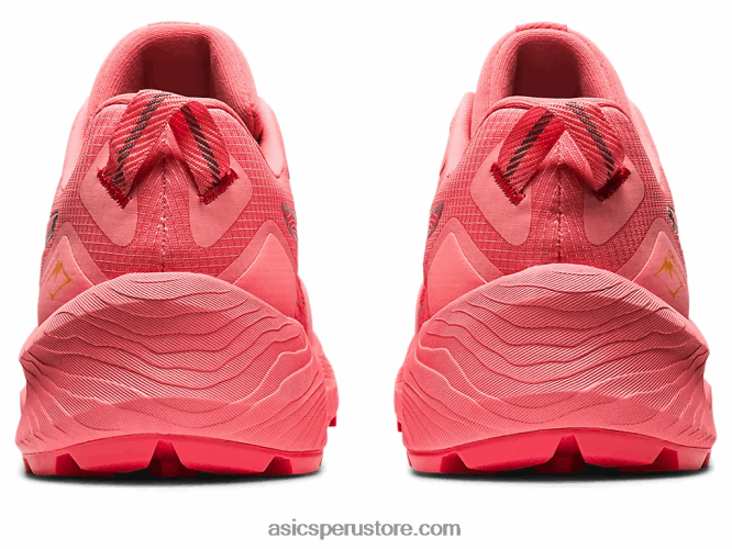 RPVB2306 pomelo rosa/hiedra Asics gel-trabuco 11