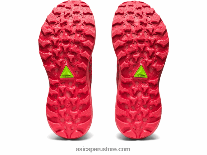 RPVB2306 pomelo rosa/hiedra Asics gel-trabuco 11
