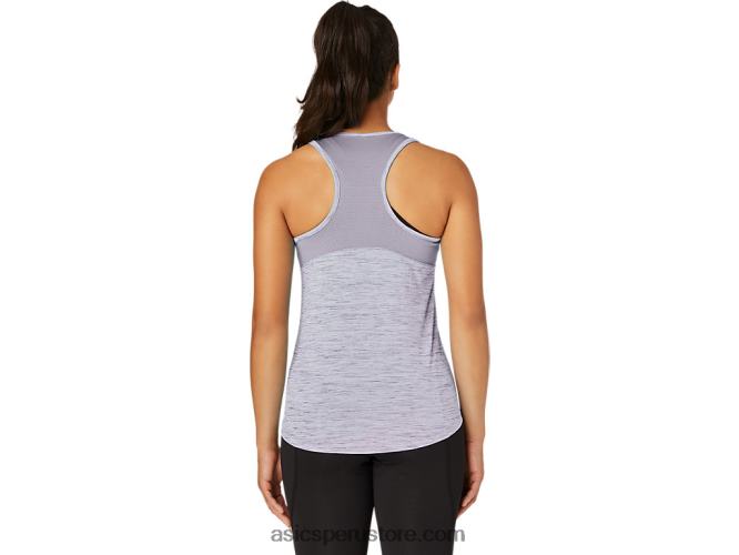 RPVB2309 violeta anochecer Asics espalda nadadora pr lyte mujer