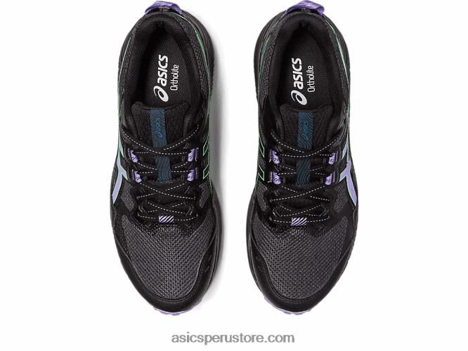 RPVB2313 gris grafito/violeta digital Asics gel-sonoma 7