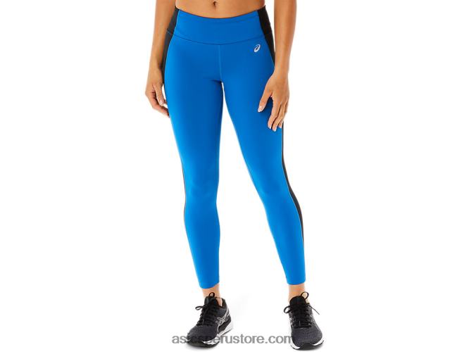 lago drive/negro rendimiento