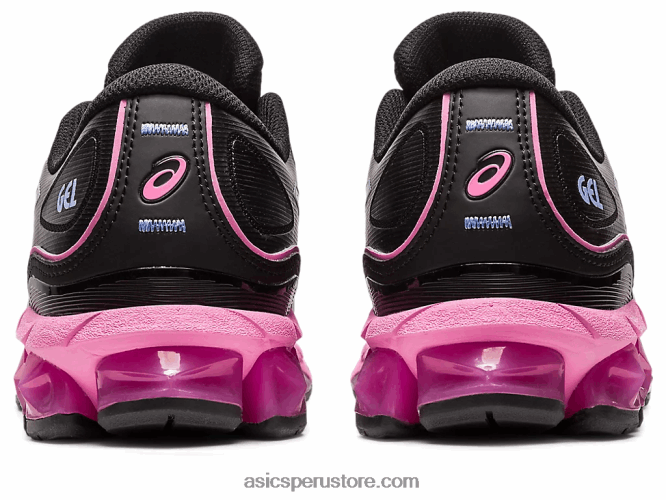 RPVB2331 negro/chicle Asics gel-quantum 360 vii