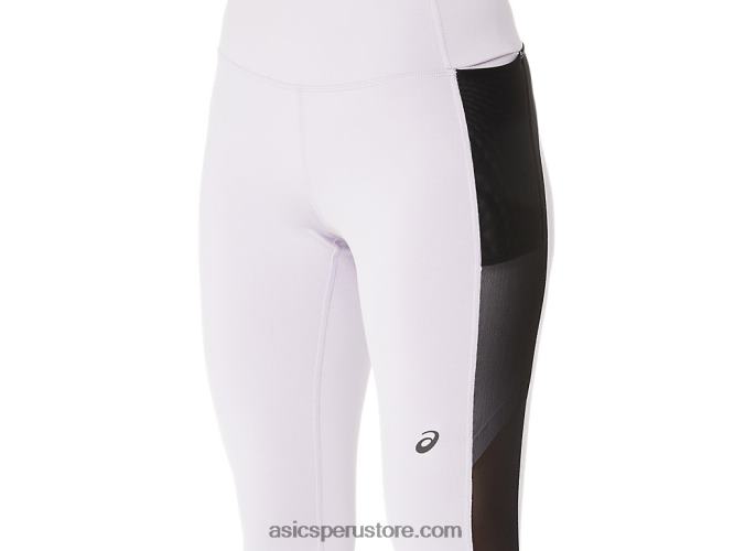 RPVB2332 violeta anochecer Asics mallas kate 7/8 mujer