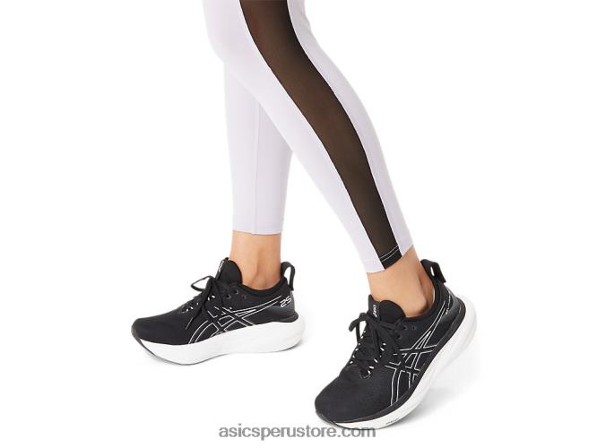 RPVB2332 violeta anochecer Asics mallas kate 7/8 mujer