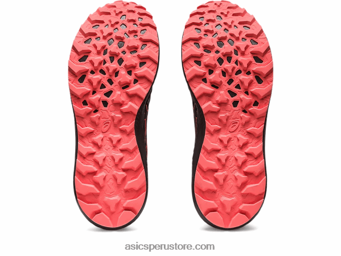 RPVB2343 negro/tormenta de arena Asics gel-sonoma 7 gtx