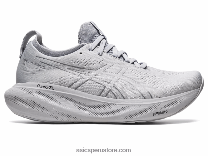 RPVB2369 gris piedmont/sheet rock Asics gel-nimbus 25