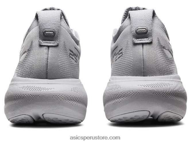 RPVB2369 gris piedmont/sheet rock Asics gel-nimbus 25