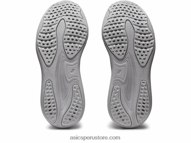 RPVB2369 gris piedmont/sheet rock Asics gel-nimbus 25