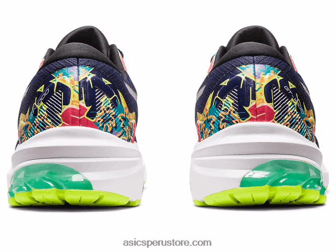 RPVB239 ralladura de lima/espectáculo ligero Asics gt-1000 11 lite-espectáculo