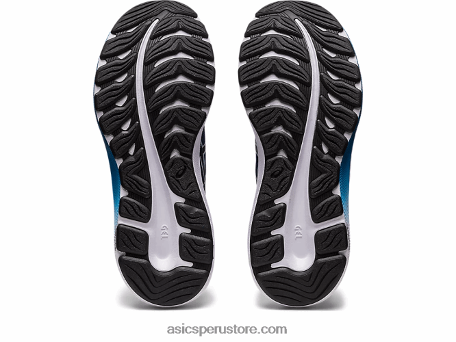 RPVB2398 azul índigo/cielo Asics gel-excite 9