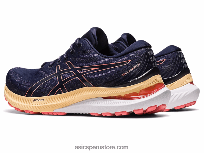 RPVB2400 medianoche/papaya Asics gel-kayano 29