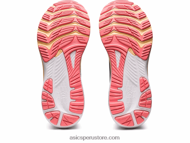 RPVB2400 medianoche/papaya Asics gel-kayano 29