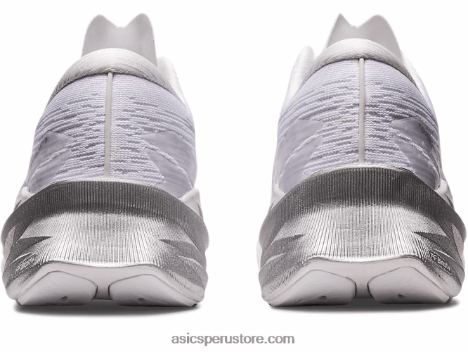 RPVB2405 blanco/gris piedmont Asics novablasto 3