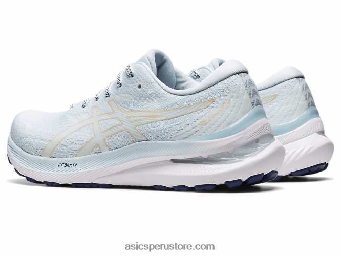 RPVB2407 cielo/champaña Asics gel-kayano 29 ancho