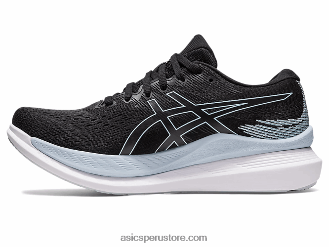 RPVB2420 cielo negro Asics paseo en planeador 3
