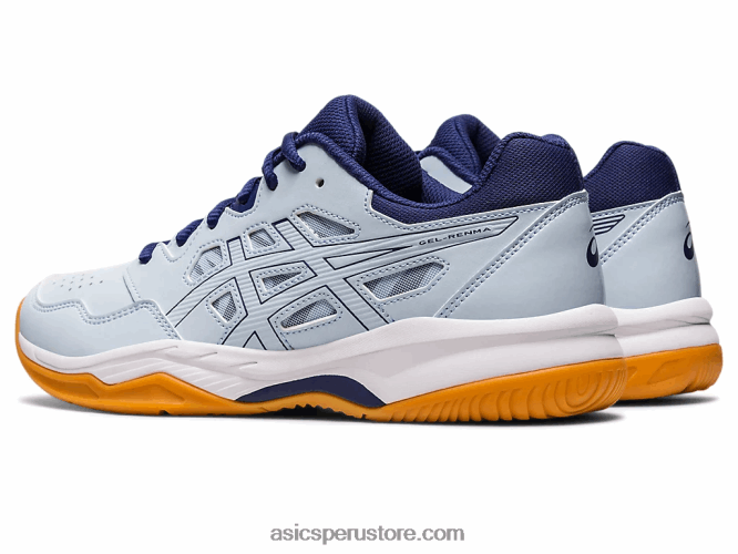 RPVB2422 cielo/azul índigo Asics gel-renma