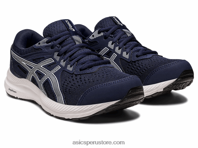RPVB2425 cielo de medianoche Asics gel-contender 8