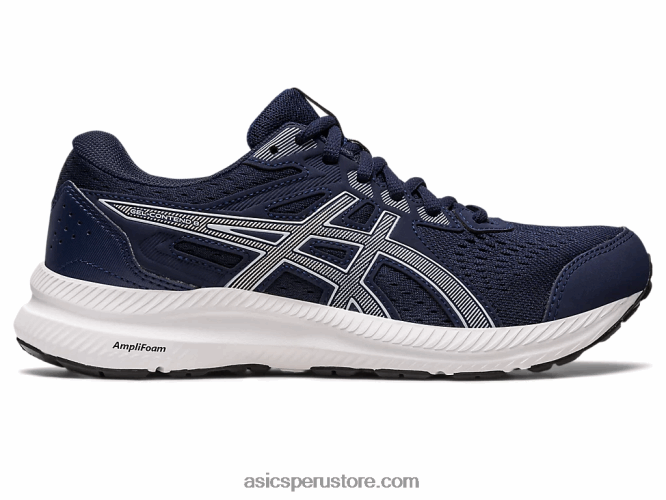 RPVB2425 cielo de medianoche Asics gel-contender 8