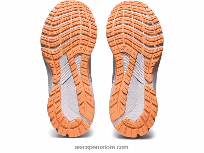 RPVB2429 blanco/violeta digital Asics gt-1000 11