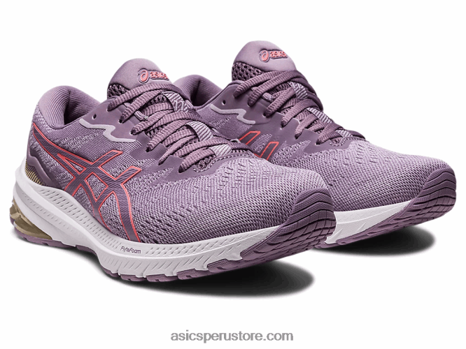 RPVB2430 violeta oscuro/cuarzo violeta Asics gt-1000 11