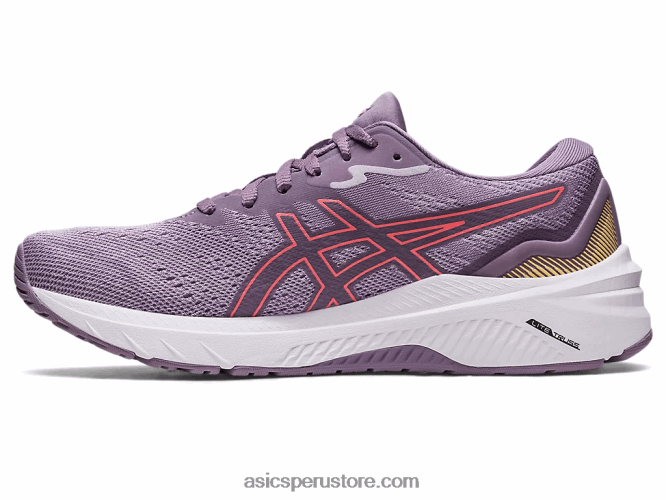 RPVB2430 violeta oscuro/cuarzo violeta Asics gt-1000 11