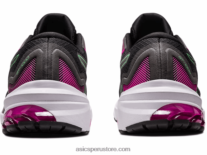 RPVB2433 negro/turmalina Asics gt-1000 11