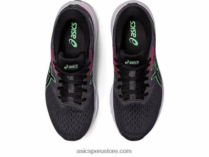 RPVB2433 negro/turmalina Asics gt-1000 11
